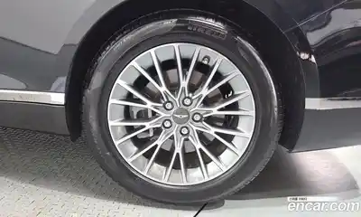 Genesis G80 2022 2.5 автомат (гидро), миниатюра 7