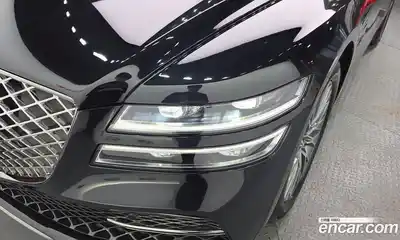 Genesis G80 2022 2.5 автомат (гидро), миниатюра 8