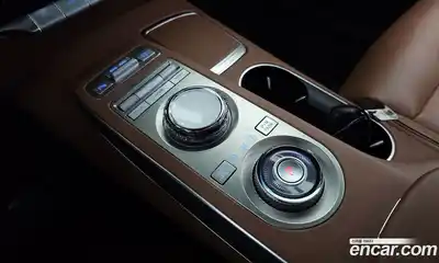 Genesis GV70 2023 2.5 автомат (гидро), миниатюра 12