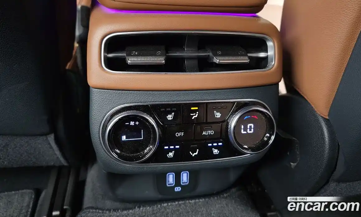 Genesis GV70 2023 2.5 автомат (гидро), фото 25