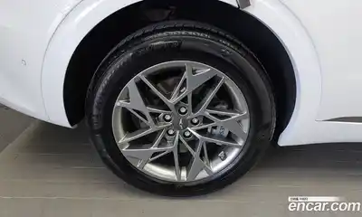 Genesis GV70 2023 2.5 автомат (гидро), миниатюра 5