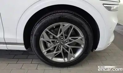 Genesis GV70 2023 2.5 автомат (гидро), миниатюра 7