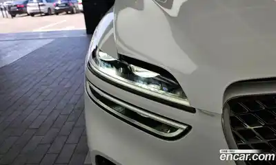 Genesis GV70 2023 2.5 автомат (гидро), миниатюра 8