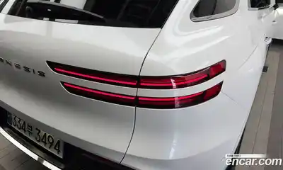 Genesis GV70 2023 2.5 автомат (гидро), миниатюра 9