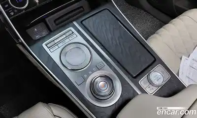 Genesis GV80 2022 3.5 автомат (гидро), миниатюра 12