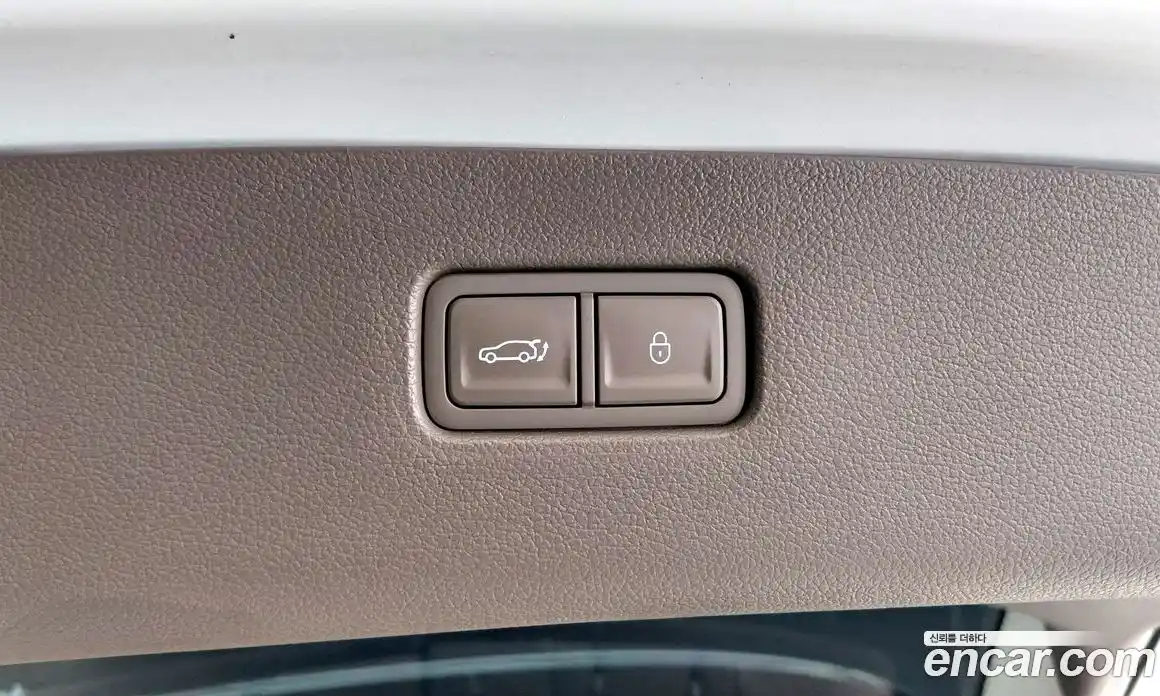 Genesis GV80 2022 3.5 автомат (гидро), фото 17