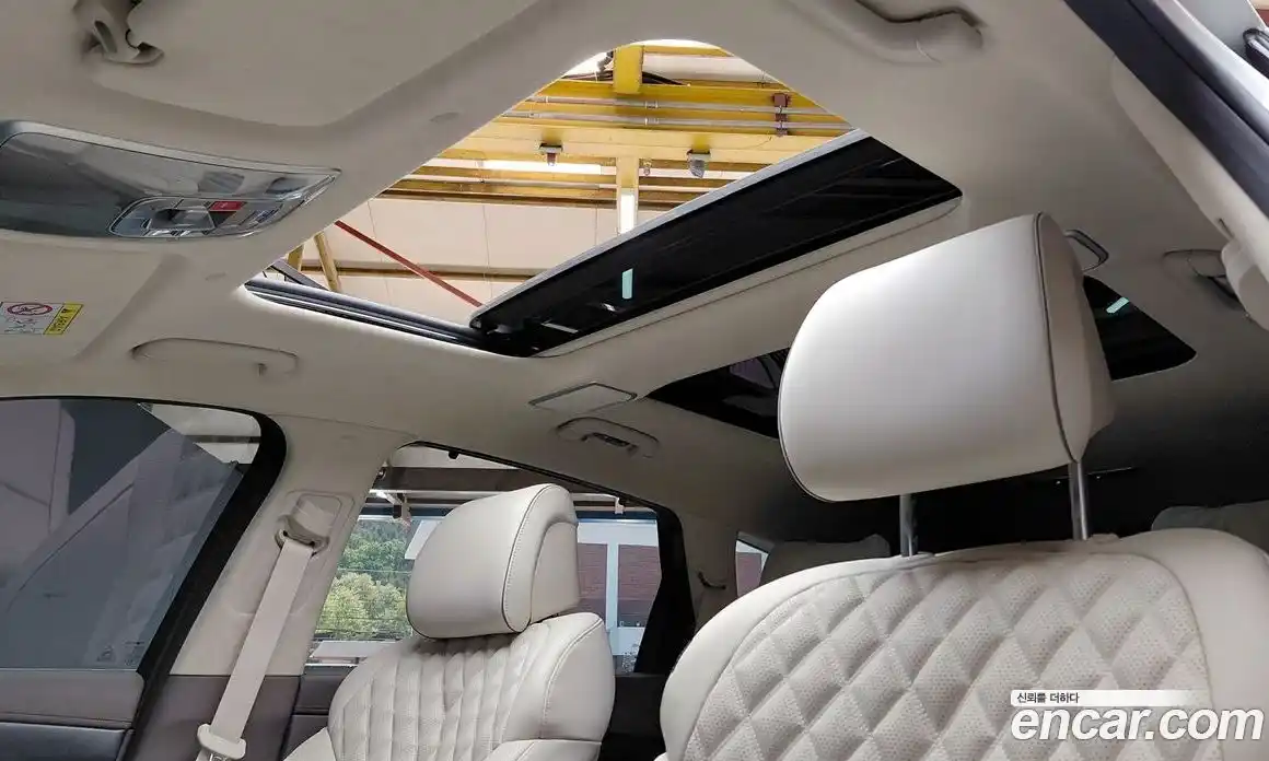 Genesis GV80 2022 3.5 автомат (гидро), фото 25