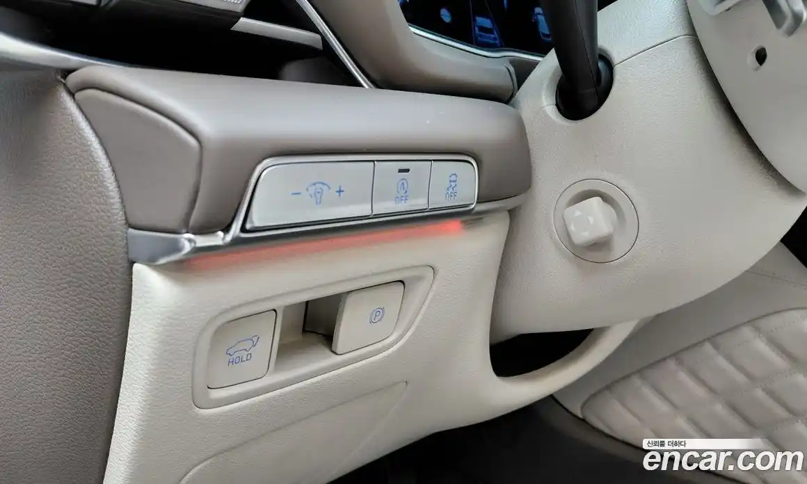 Genesis GV80 2022 3.5 автомат (гидро), фото 26