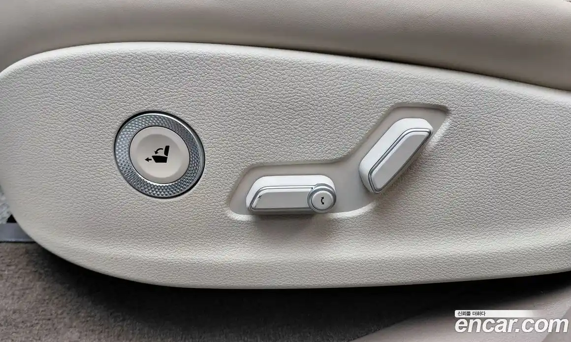 Genesis GV80 2022 3.5 автомат (гидро), фото 27