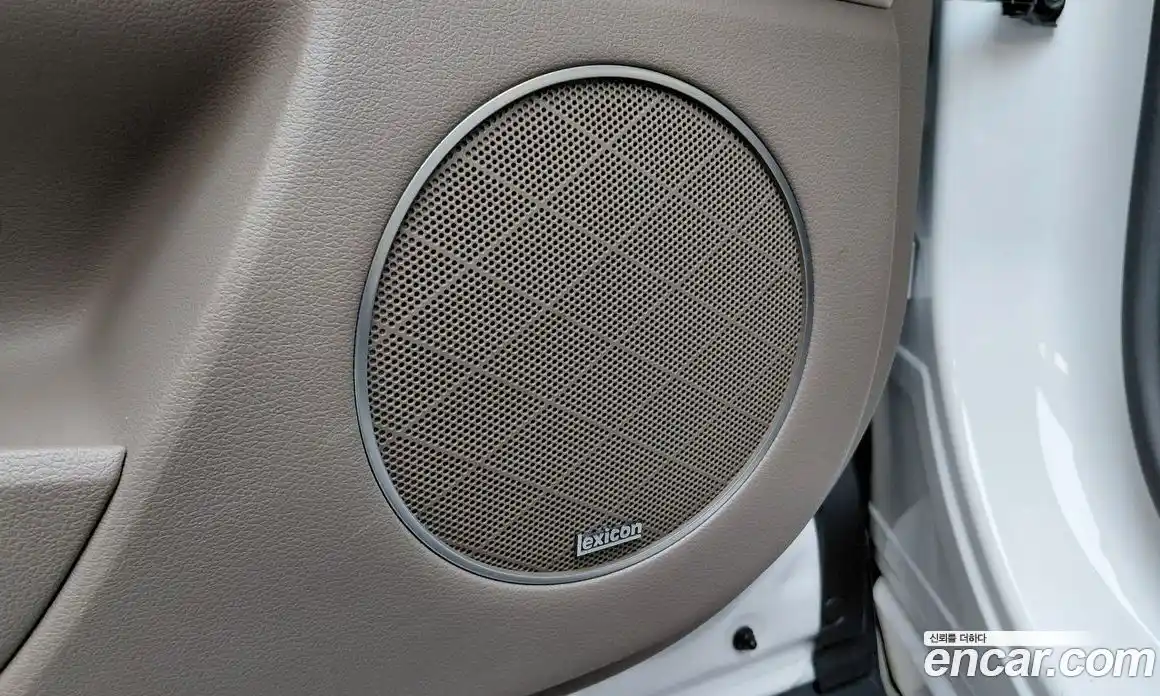 Genesis GV80 2022 3.5 автомат (гидро), фото 30