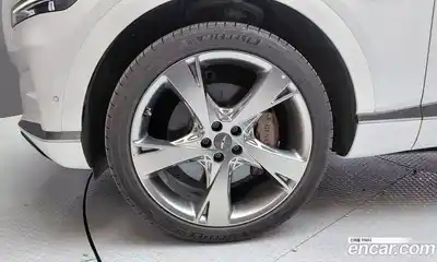 Genesis GV80 2022 3.5 автомат (гидро), миниатюра 5