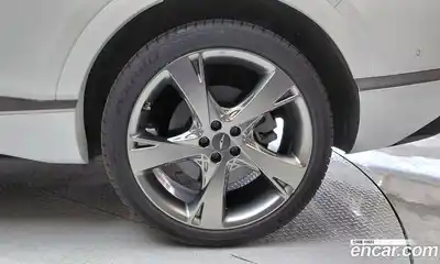 Genesis GV80 2022 3.5 автомат (гидро), миниатюра 7