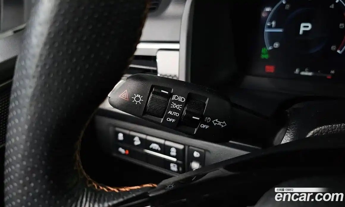SsangYong Rexton 2022 2.2 автомат (гидро), фото 20