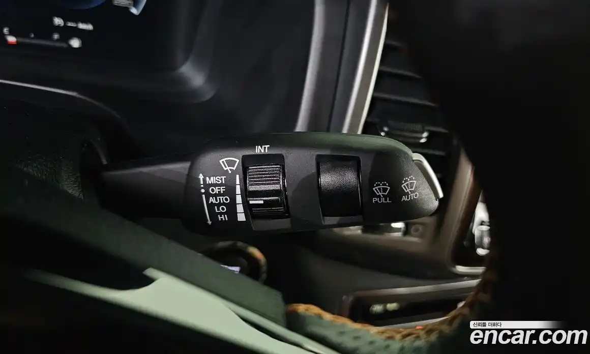 SsangYong Rexton 2022 2.2 автомат (гидро), фото 23