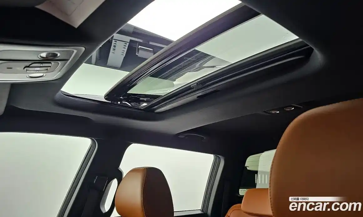 SsangYong Rexton 2022 2.2 автомат (гидро), фото 29