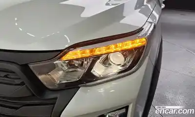 SsangYong Rexton 2022 2.2 автомат (гидро), миниатюра 8