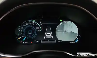 Genesis G80 2021 2.5 автомат (гидро), миниатюра 11