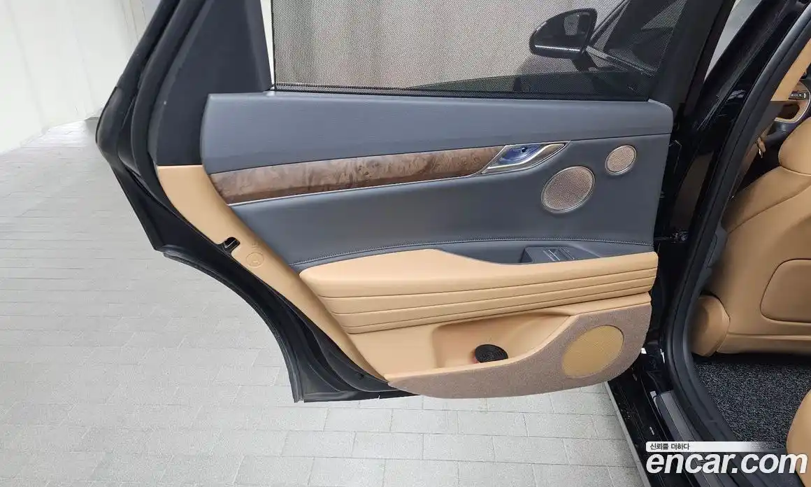 Genesis G80 2021 2.5 автомат (гидро), фото 15