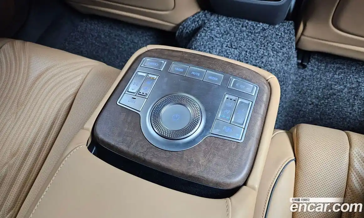 Genesis G80 2021 2.5 автомат (гидро), фото 24