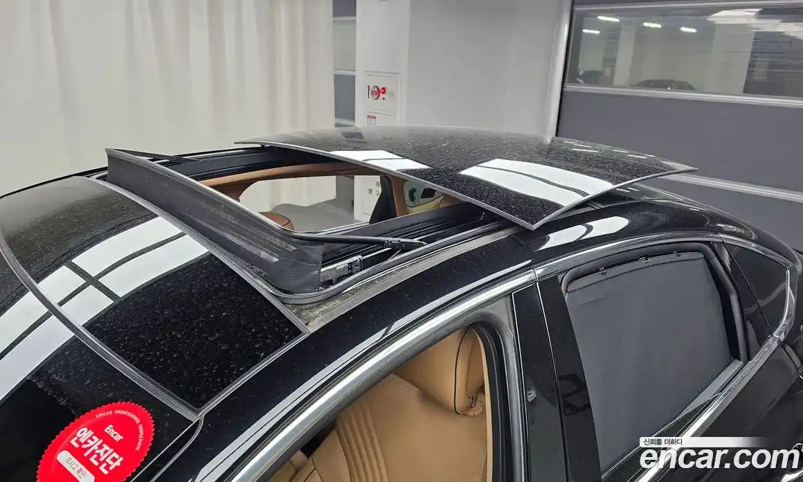 Genesis G80 2021 2.5 автомат (гидро), фото 25