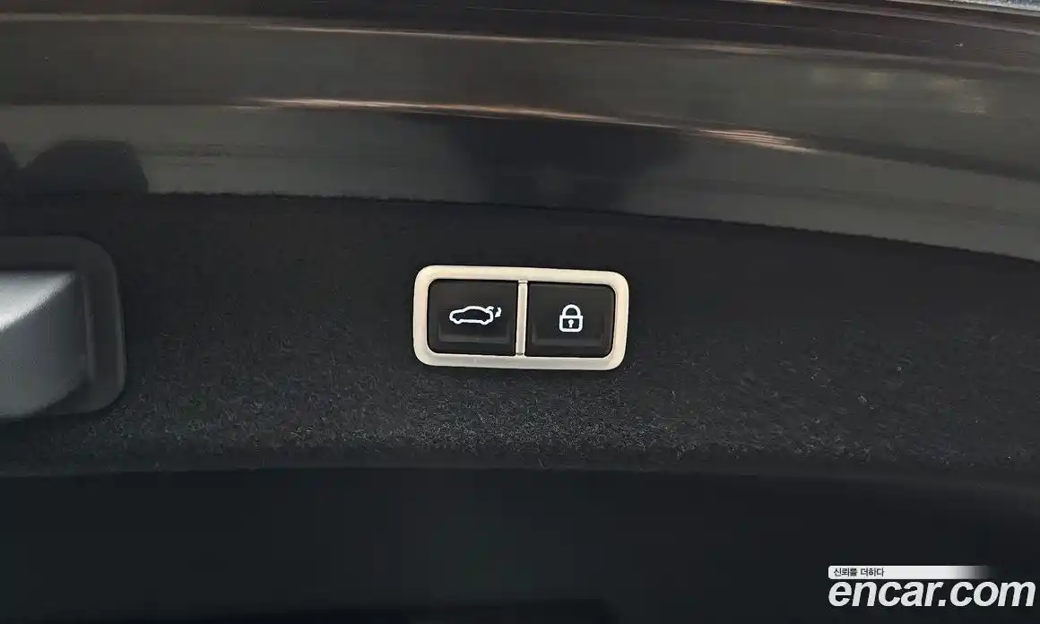 Genesis G80 2021 2.5 автомат (гидро), фото 26