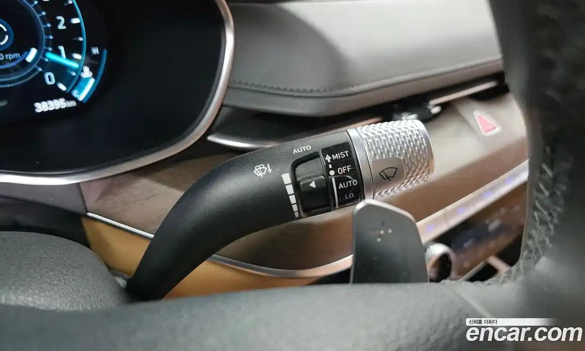 Genesis G80 2021 2.5 автомат (гидро), фото 27
