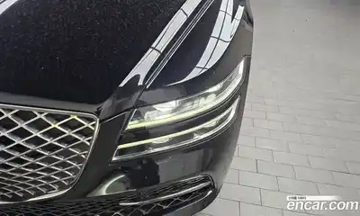 Genesis G80 2021 2.5 автомат (гидро), миниатюра 8