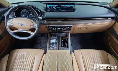 Genesis G80 2021 2.5 автомат (гидро), миниатюра 10