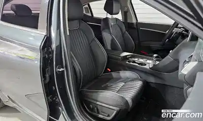 Genesis G70 2018 2.0 автомат (гидро), миниатюра 11