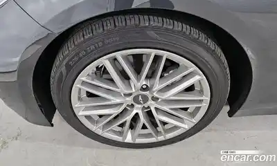 Genesis G70 2018 2.0 автомат (гидро), миниатюра 5