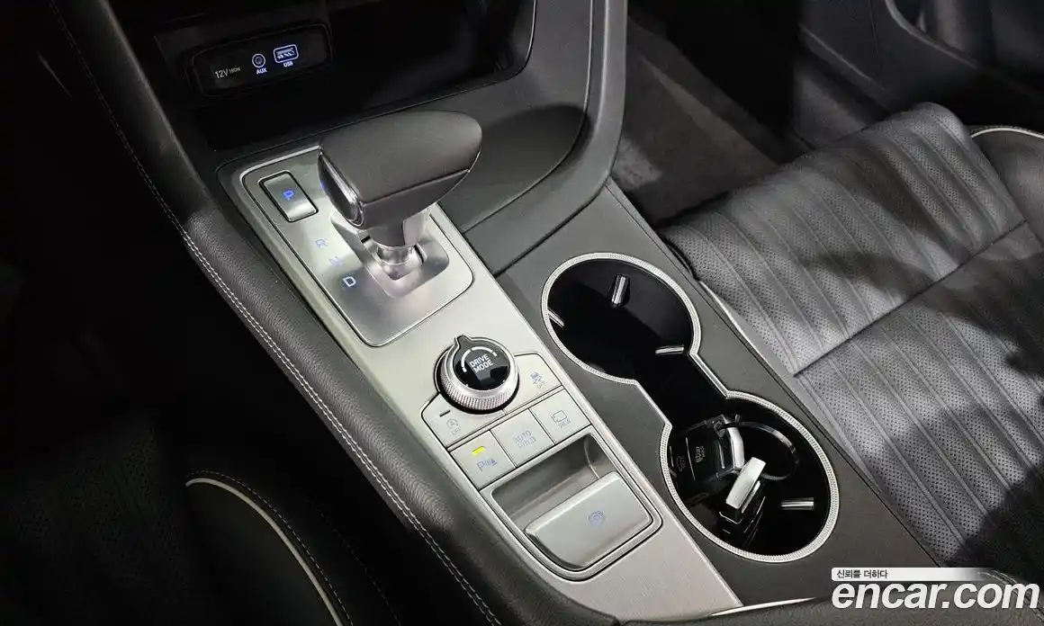 Genesis G70 2018 2.0 автомат (гидро), фото 9