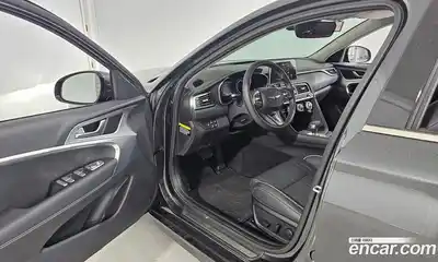 Genesis G70 2018 2.0 автомат (гидро), миниатюра 10