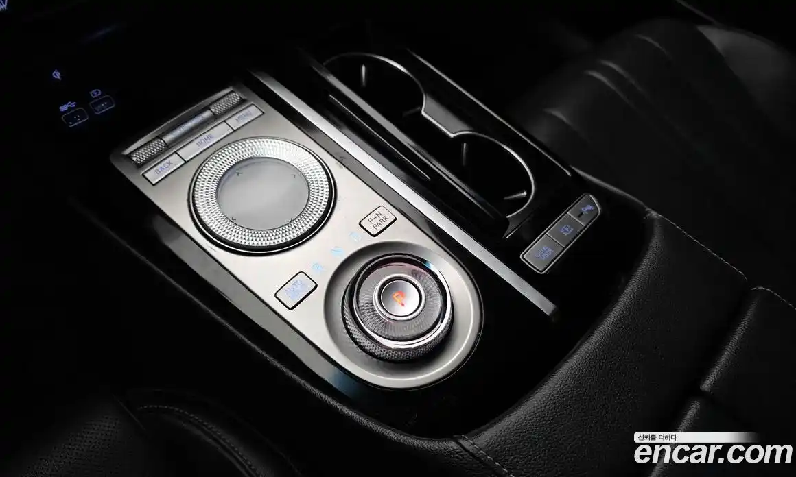 Genesis G80 2021 2.5 автомат (гидро), фото 12