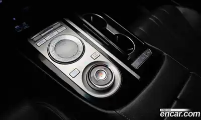 Genesis G80 2021 2.5 автомат (гидро), миниатюра 12