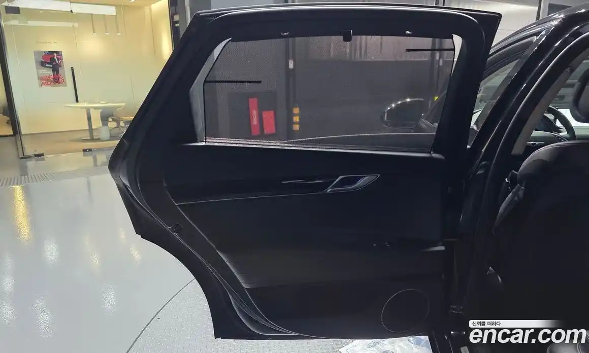 Genesis G80 2021 2.5 автомат (гидро), фото 15