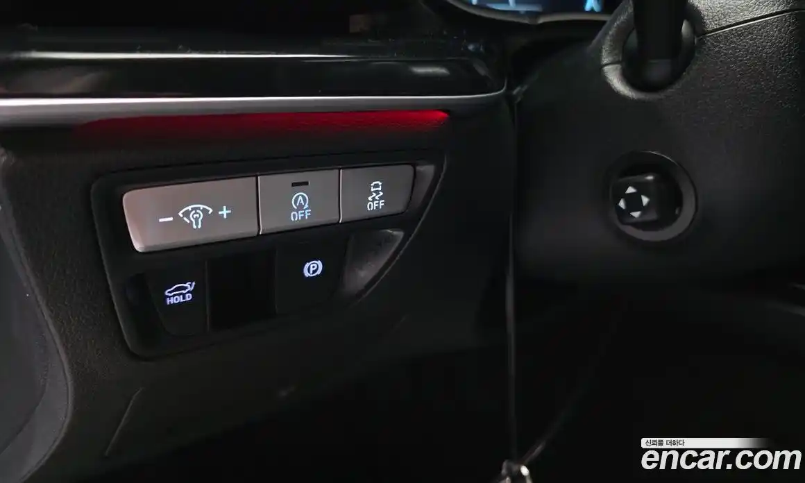 Genesis G80 2021 2.5 автомат (гидро), фото 24