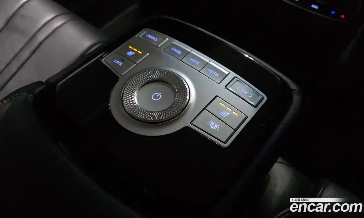 Genesis G80 2021 2.5 автомат (гидро), фото 25