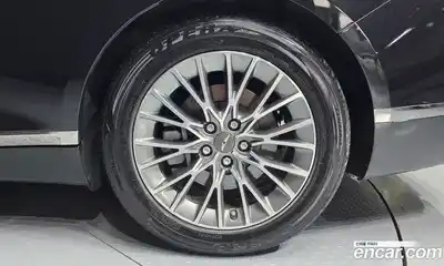 Genesis G80 2021 2.5 автомат (гидро), миниатюра 7