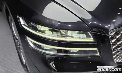 Genesis G80 2021 2.5 автомат (гидро), миниатюра 8