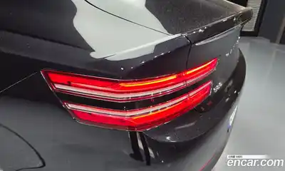 Genesis G80 2021 2.5 автомат (гидро), миниатюра 9