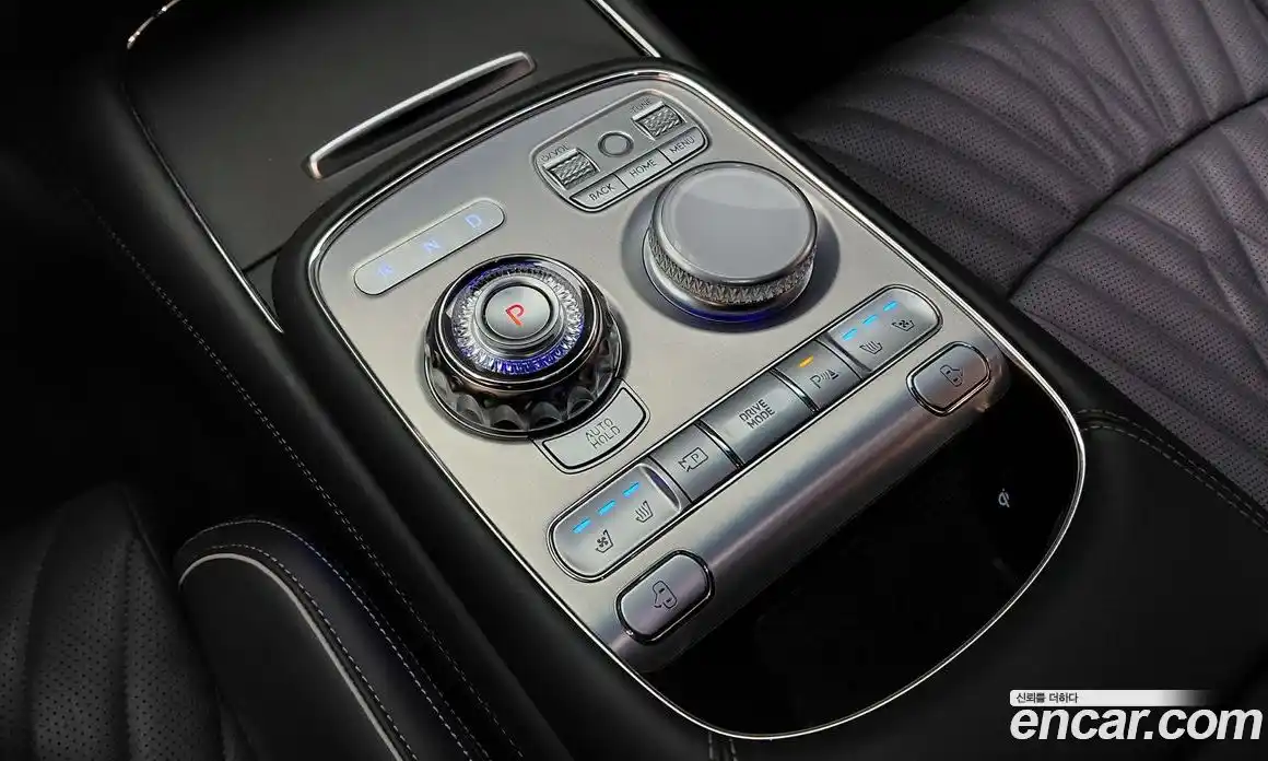 Genesis G90 2023 1.5 автомат (гидро), фото 12