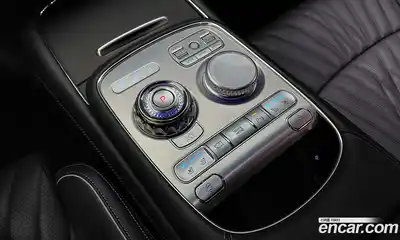 Genesis G90 2023 1.5 автомат (гидро), миниатюра 12