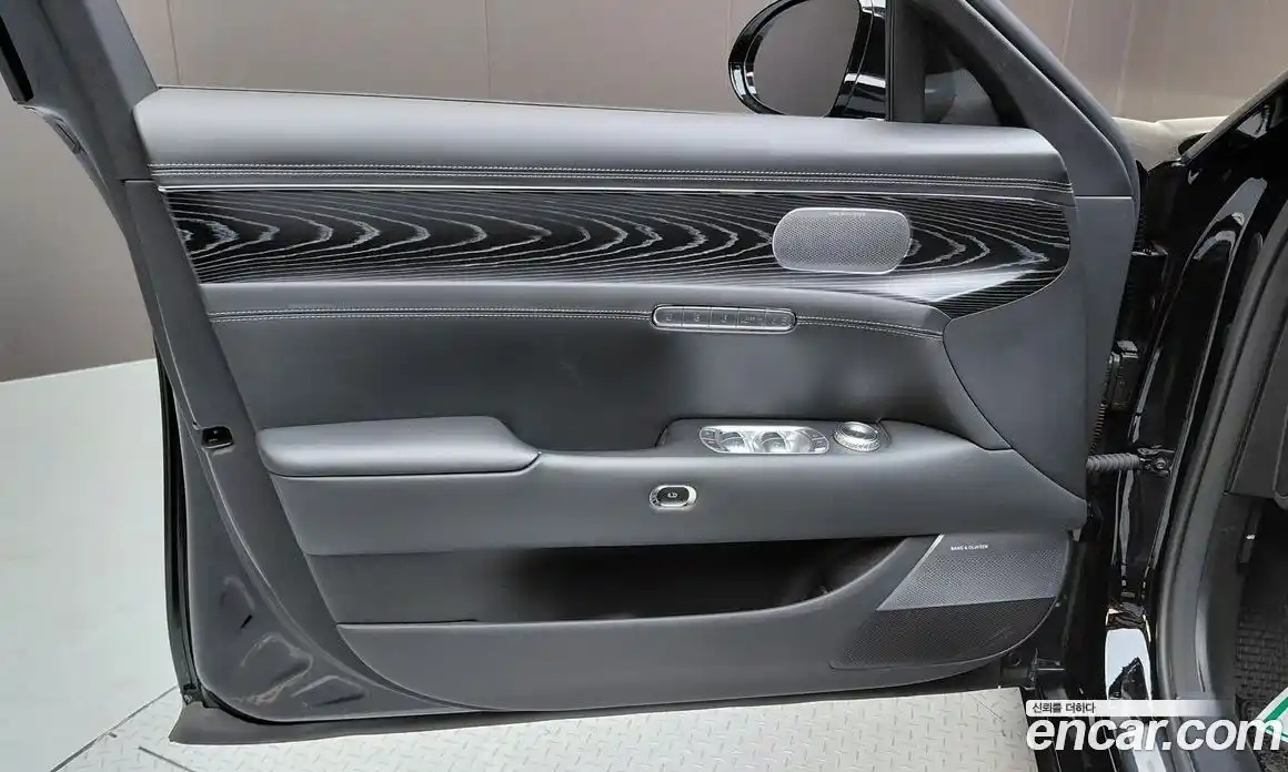 Genesis G90 2023 1.5 автомат (гидро), фото 14