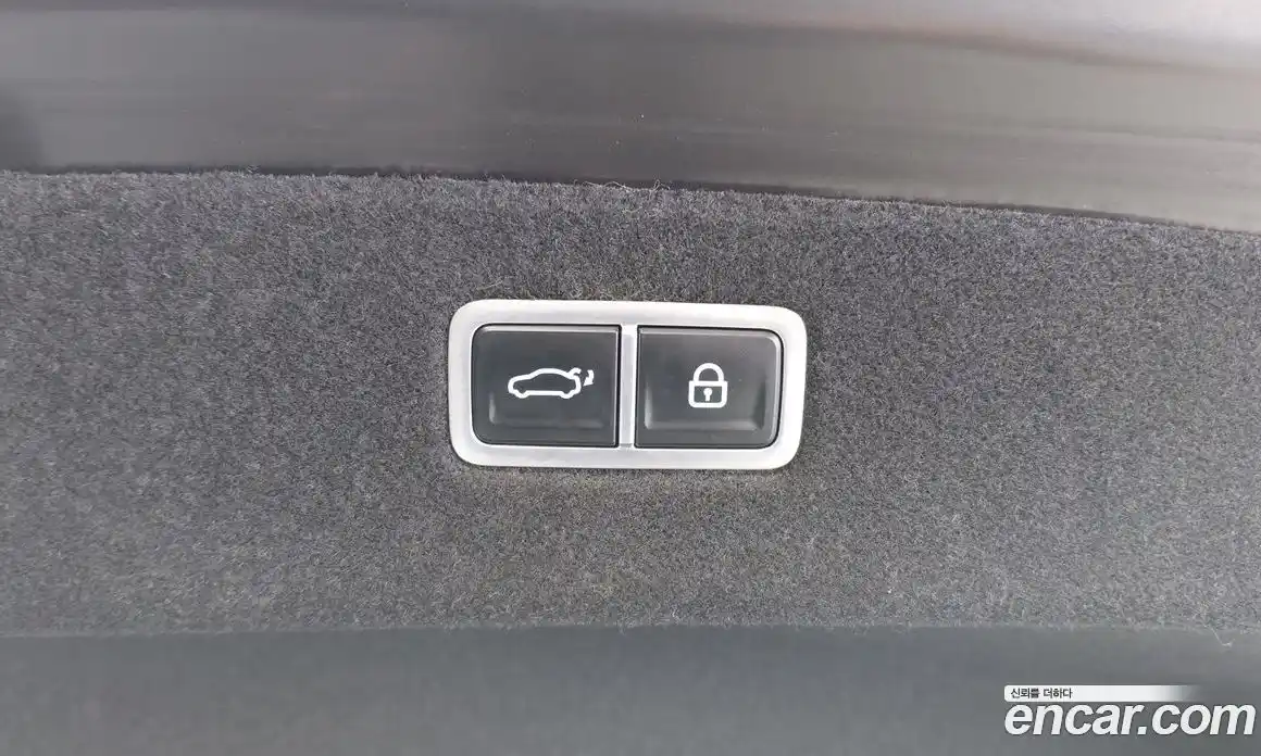 Genesis G90 2023 1.5 автомат (гидро), фото 23