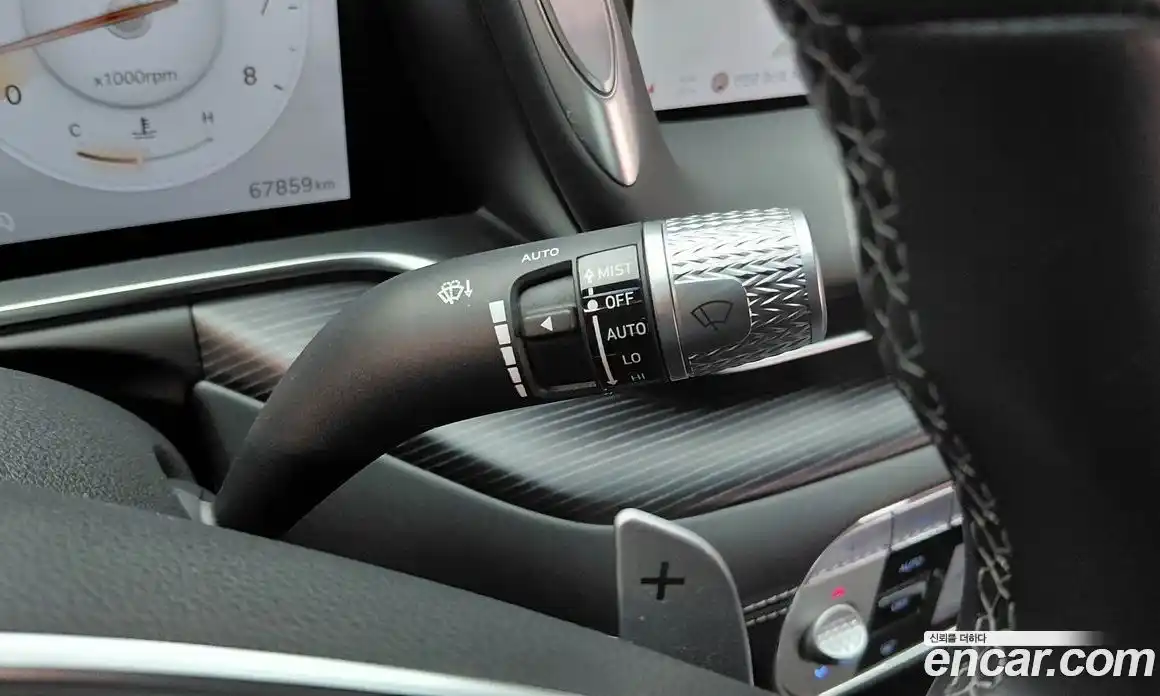 Genesis G90 2023 1.5 автомат (гидро), фото 28