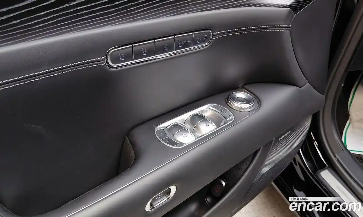 Genesis G90 2023 1.5 автомат (гидро), фото 29