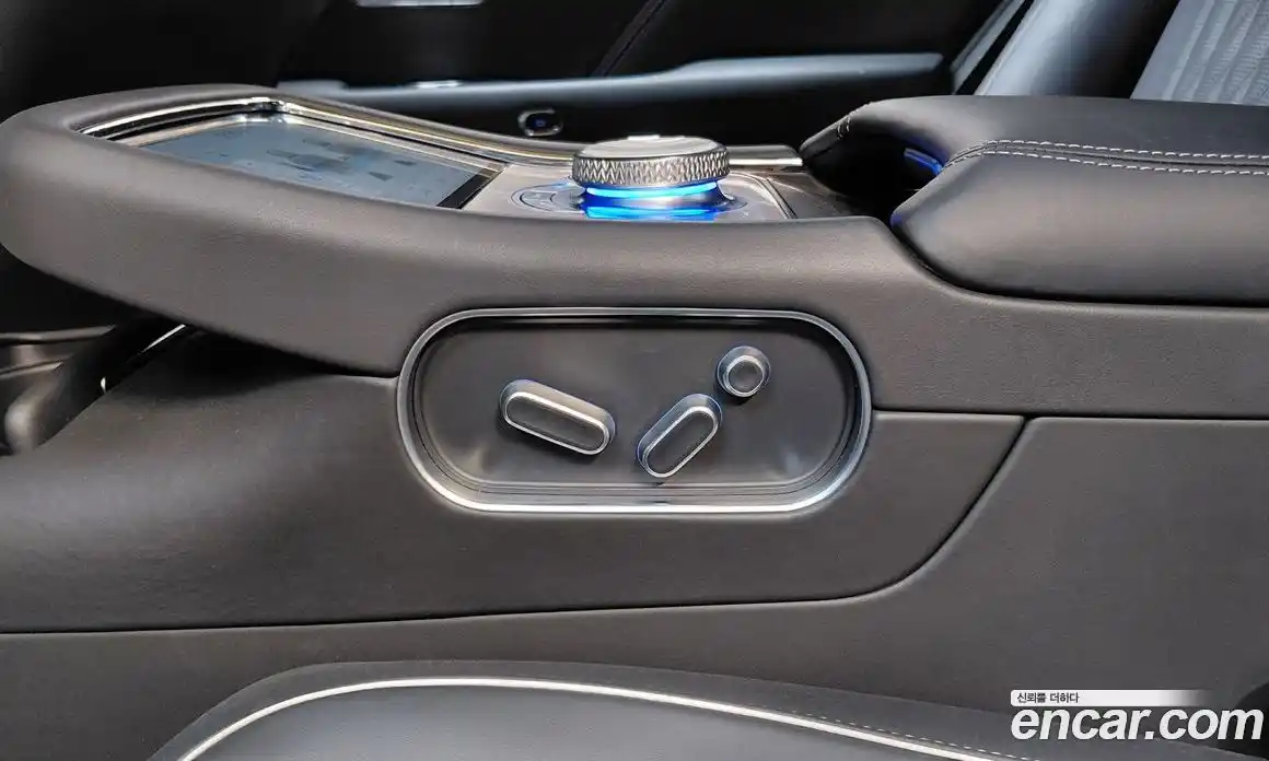 Genesis G90 2023 1.5 автомат (гидро), фото 33