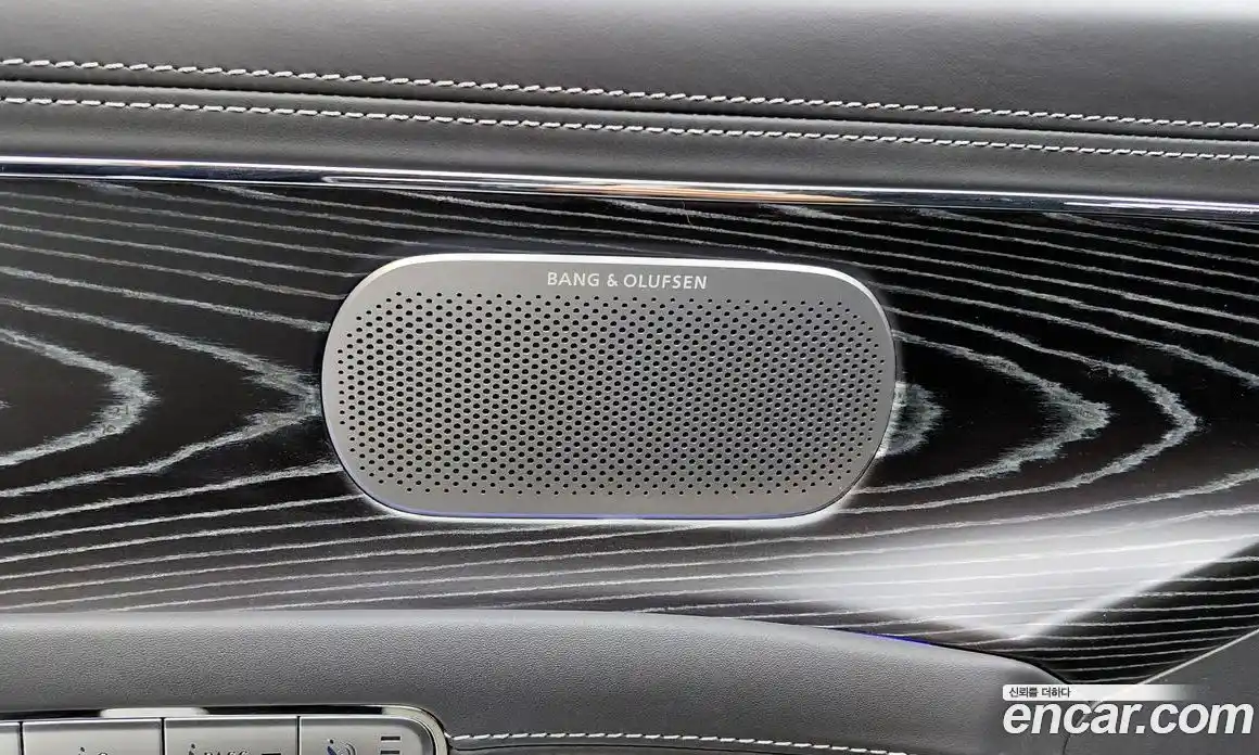 Genesis G90 2023 1.5 автомат (гидро), фото 34