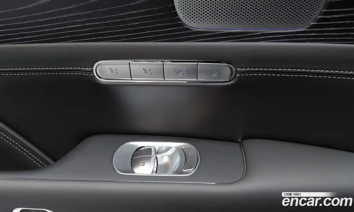 Genesis G90 2023 1.5 автомат (гидро), фото 35