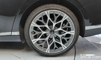 Genesis G90 2023 1.5 автомат (гидро), миниатюра 7